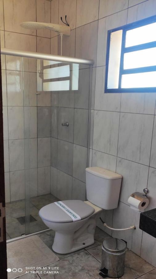 ברוטס Pousada Recanto Das Maritacas מראה חיצוני תמונה